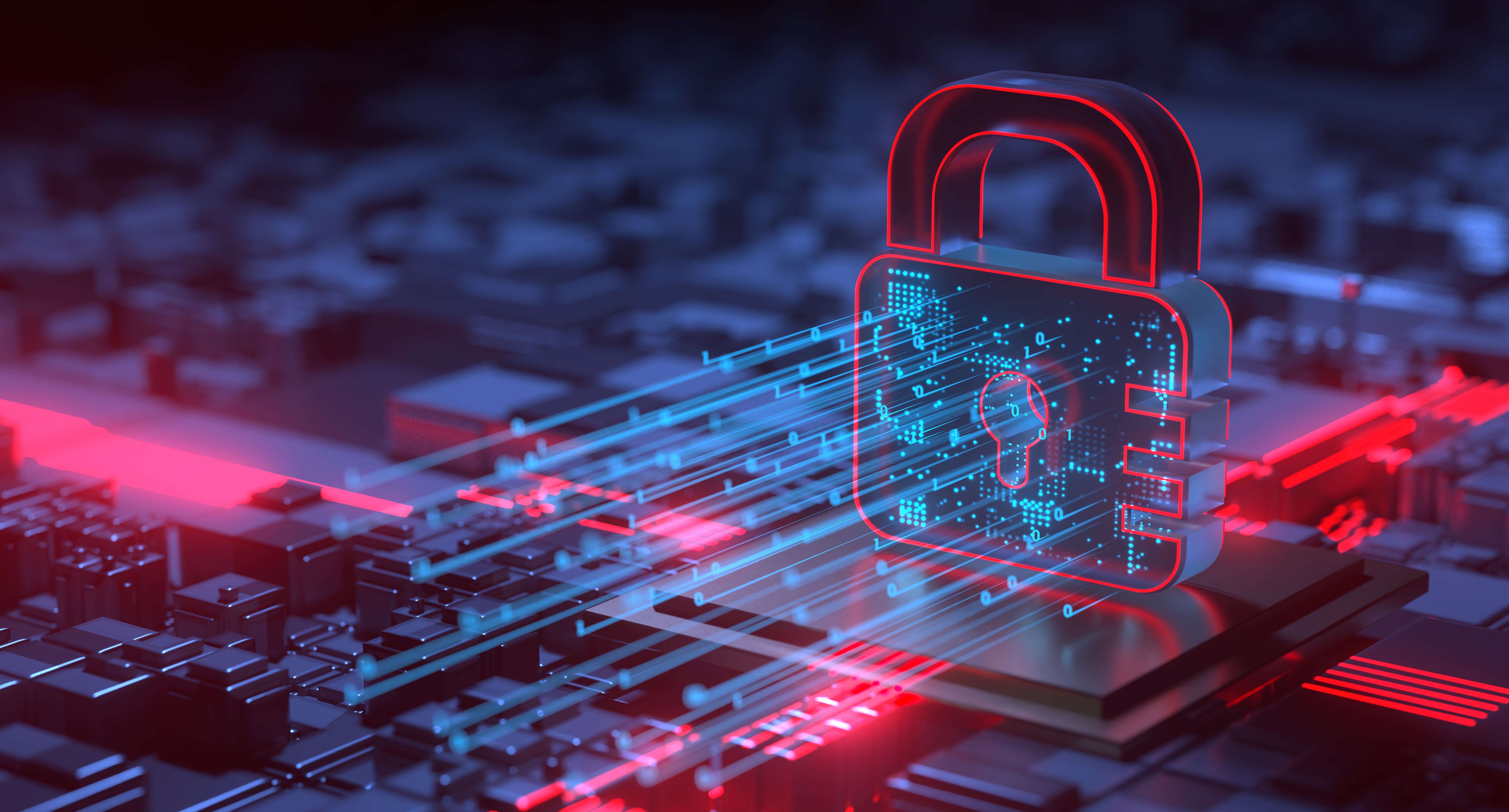 Technology Innovation Institute Unveils the World’s First Open-Source Software Library for Cryptographic Hardness Estimation