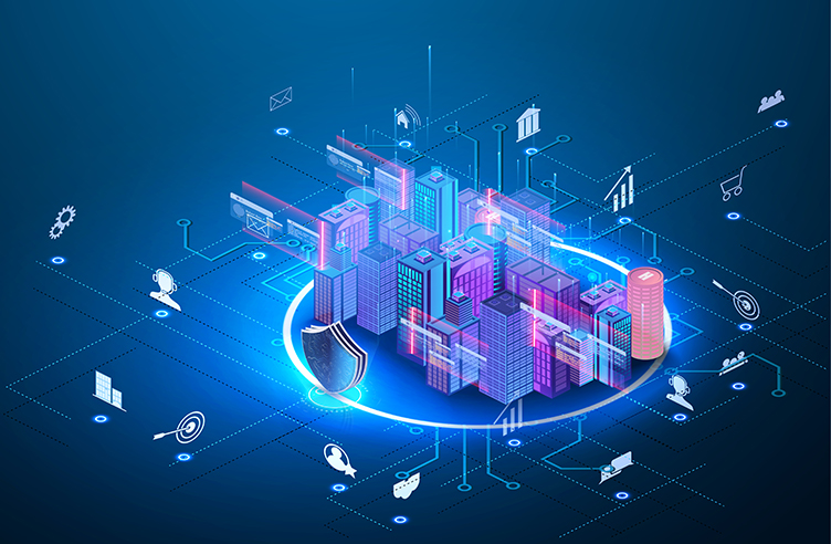 Technology Innovation Institute Partners with Mohamed bin Zayed University of Artificial Intelligence to Drive Abu Dhabi’s Smart City Ambitions