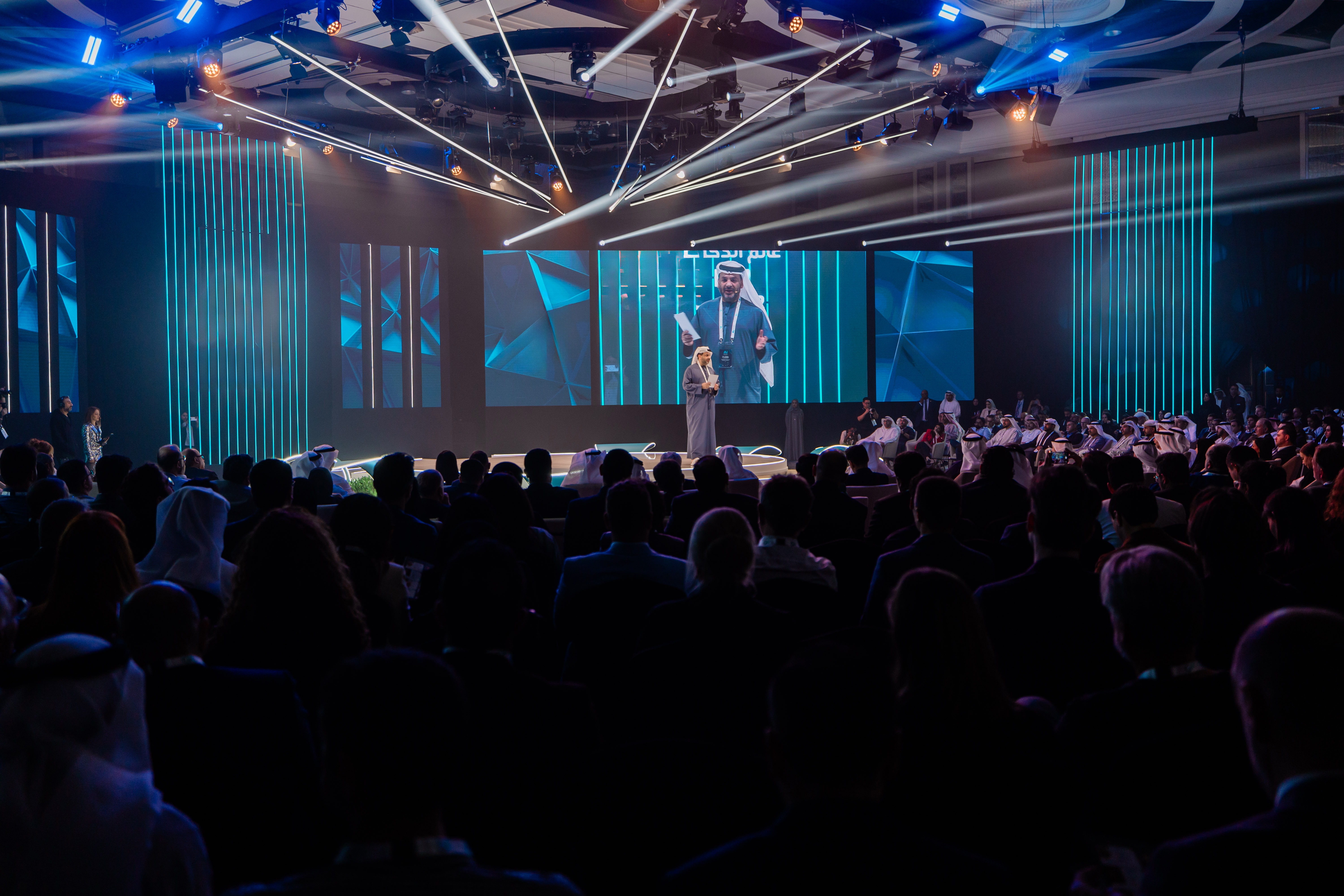 Global Policy Makers and Tech Giants to Convene in Abu Dhabi for Inaugural Summit on Governance of Emerging Technologies 
