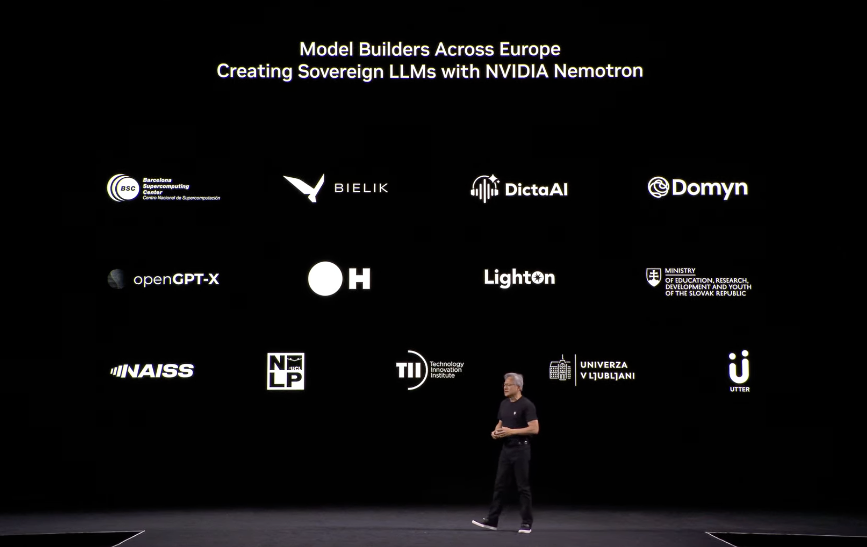 NVIDIA NIM