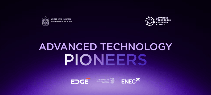 Advanced Technology Pioneers Competition Opens for Applications, Putting Real UAE Industry Challenges into the Hands of Emerging Talent