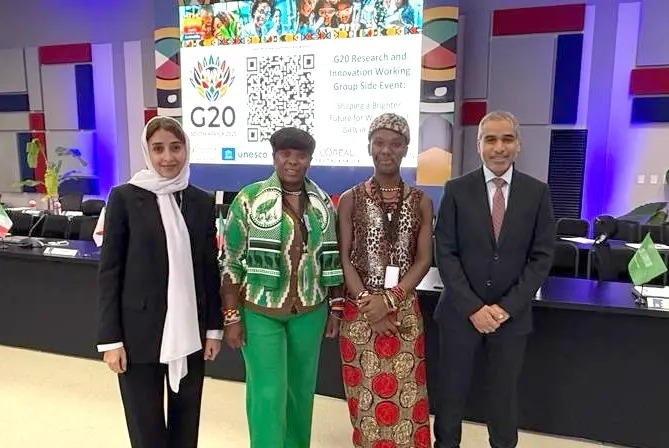 G20 Research 