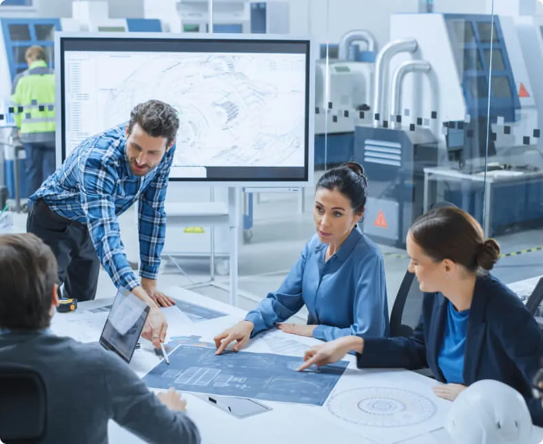 Key R&D Initiatives