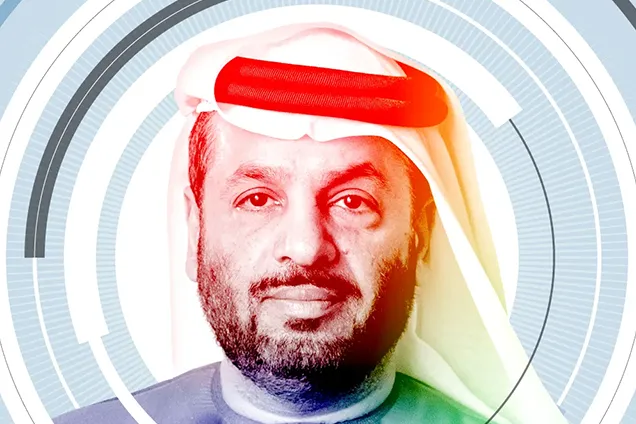 H.E. Faisal Al Bannai 