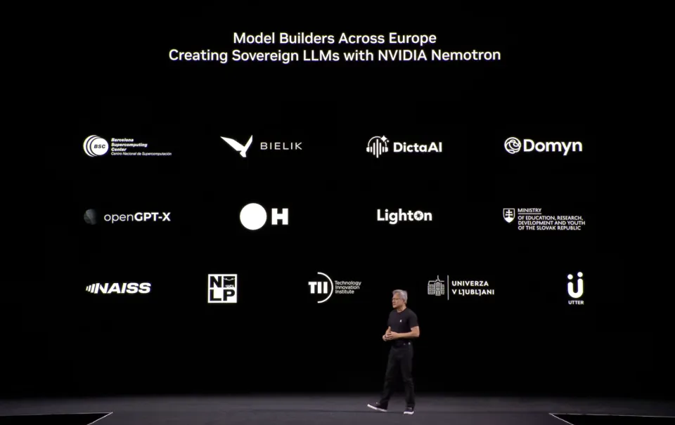 NVIDIA NIM