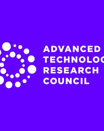 Advanced Technology Research Council Awards AED40 Million in Competitive Research Funding to 53 R & D Projects across Eight Key Sectors