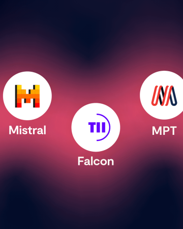 Comparing the best: A closer look at the top 5 open-source LLMs