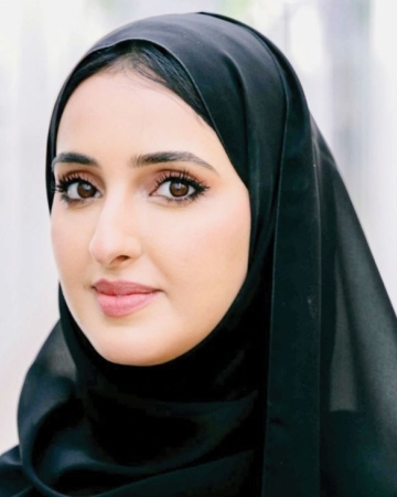 ابتسام المزروعي: الإمارات حاضنة عالمية للابتكار في الذكاء الاصطناعي