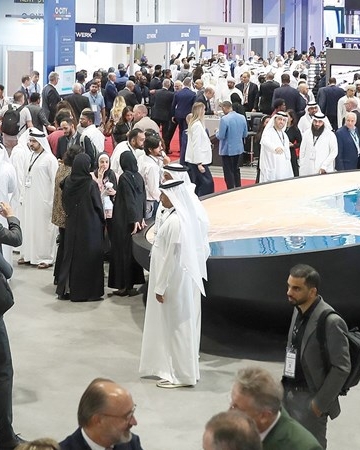 مناقشة الابتكارات في قطاع السكك الحديدية