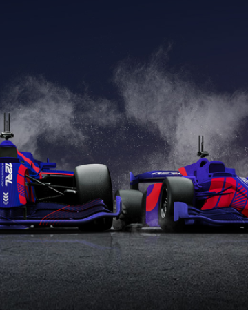 Why does autonomous car racing matter?