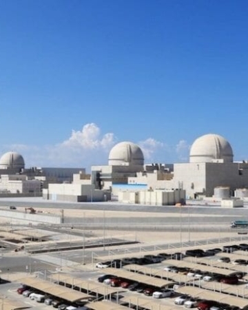 The POWER Interview: Abu Dhabi's Plan for Renewable Energy in the UAE