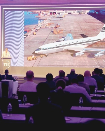 خبراء يتباحثون حول التقنيات الناشئة في «الطباعة ثلاثية الأبعاد»