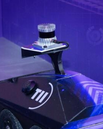 UAE: Got a solution? Win $75,000 as contest to track objects in dark using AI launched