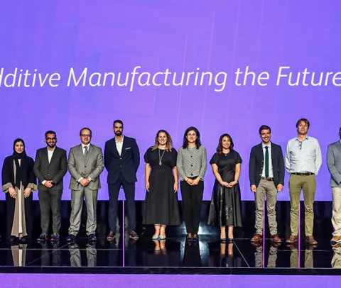 Technology Innovation Institute to Host 2nd ‘Additive Manufacturing the Future’ Seminar in Abu Dhabi