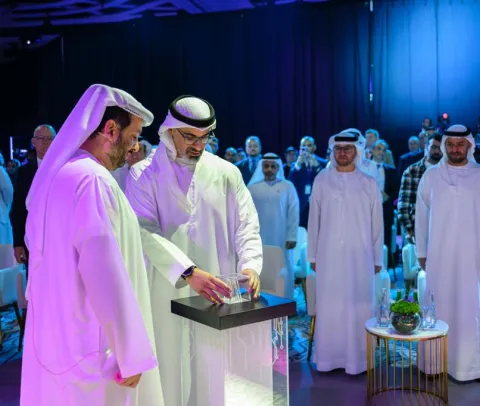 Abu Dhabi’s Advanced Technology Research Council launches ‘AI71’: New AI Company Pioneering Decentralised Data Control for Companies & Countries
