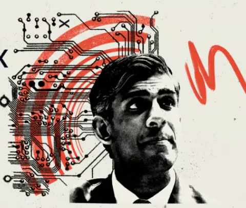 How to make Britain’s AI dreams reality