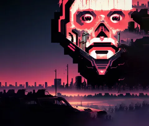 AI: How scared should you be?