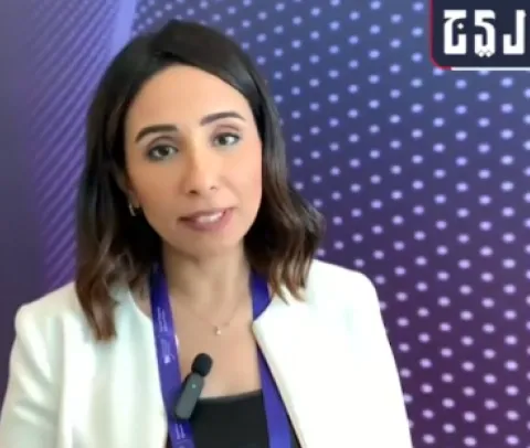 Dr. Nesma video interview with Al Khaleej