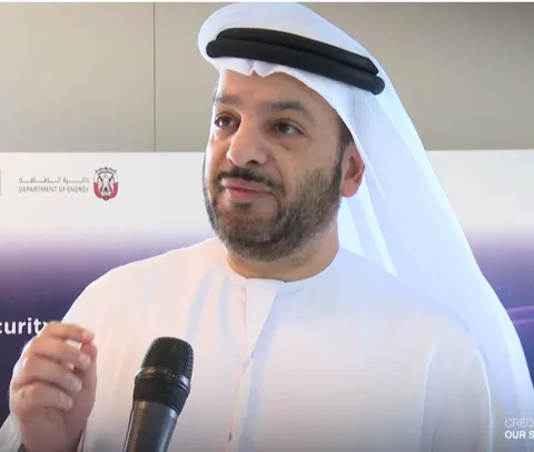 "منتدى الأمن المائي و الطاقة النظيفة" يناقش توظيف التكنولوجيا لإيجاد الحلول المناخية