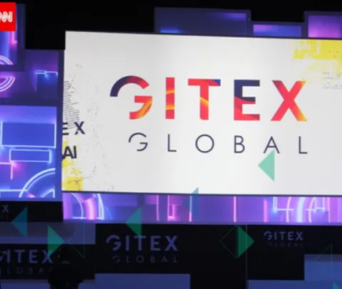 ATRC at GITEX coverage in CNN Business Arabic