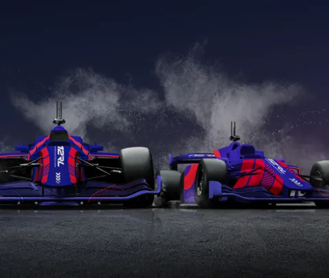 Why does autonomous car racing matter?