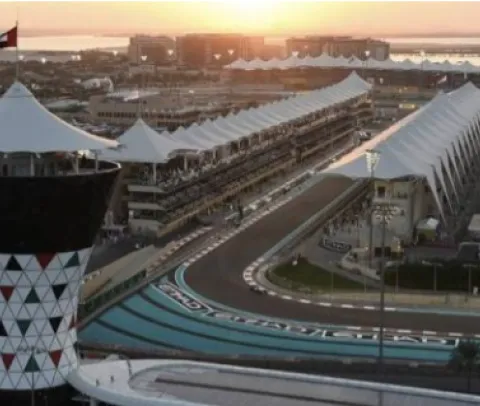 UAE: Driverless race cars to battle it out during world's largest autonomous contest