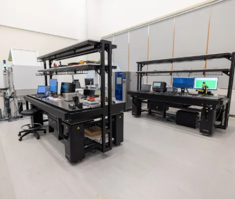 Technology Innovation Institute Launches First-in-Region Hardware Security Research Labs