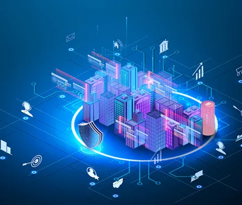 Technology Innovation Institute Partners with Mohamed bin Zayed University of Artificial Intelligence to Drive Abu Dhabi’s Smart City Ambitions