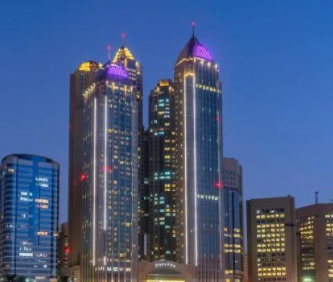 Abu Dhabi is driving on path to sustainable mobility solutions