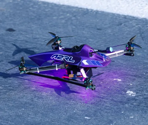 Drone - A2RL