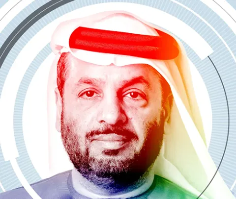 H.E. Faisal Al Bannai 