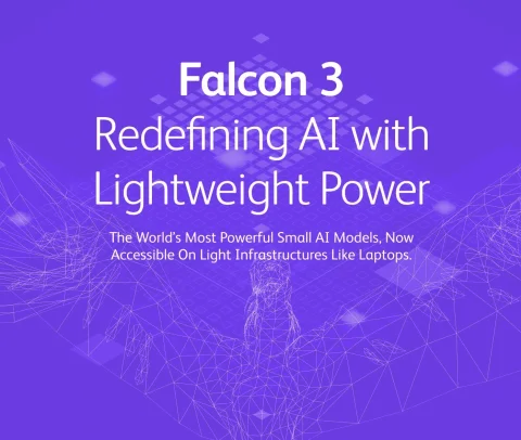 Falcon 3