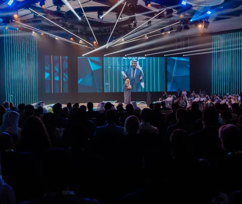 Global Policy Makers and Tech Giants to Convene in Abu Dhabi for Inaugural Summit on Governance of Emerging Technologies 