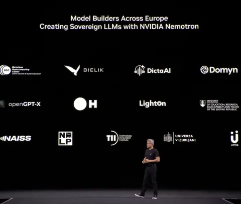 NVIDIA NIM