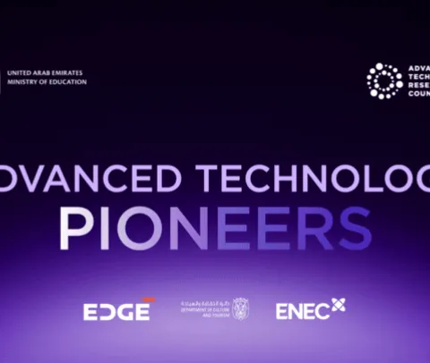 Advanced Technology Pioneers Competition Opens for Applications, Putting Real UAE Industry Challenges into the Hands of Emerging Talent