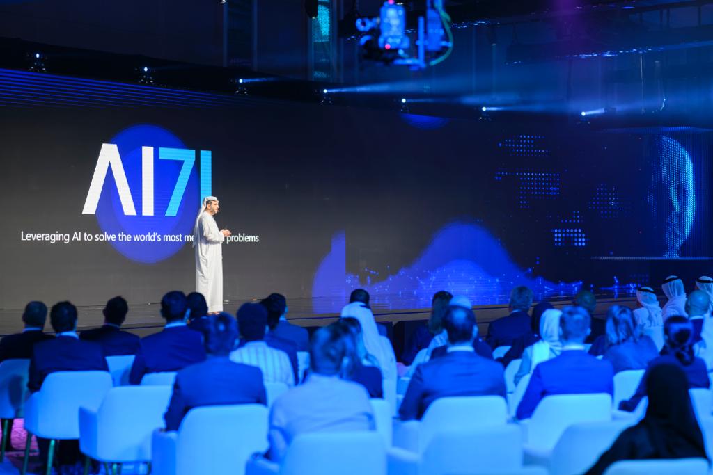 AI71
